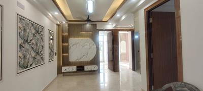 Hall Image of 1455 Sq.ft 3 BHK Builder Floor for sale in Tech Zone Greater Noida for Rs. 5300000