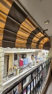 Balcony Image of Home 2 Home Girls PG in Malviya Nagar, New Delhi