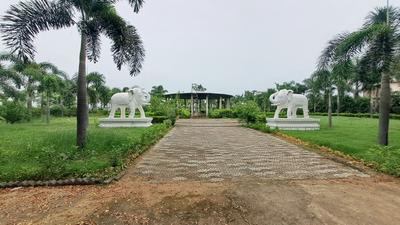 Image of 3000 Sq.ft 5 BHK Independent House for sale in Goodluck Residency, Kandul, Raipur for Rs. 10050000