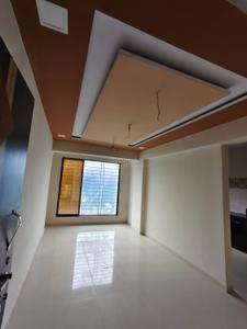 Living Room Image of 855 Sq.ft 2 BHK Apartment / Flat for sale in Palghar Mumbai for Rs. 3700000