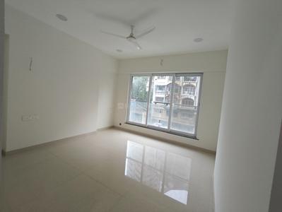 Hall Image of 1300 Sq.ft 3 BHK Apartment / Flat for sale in Andheri East Mumbai for Rs. 31000000