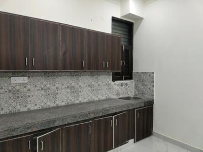 Kitchen Image of 750 Sq.ft 2 BHK Apartment / Flat for sale in CI Golf City, Kambakshpur Noida for Rs. 3083300