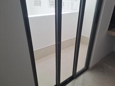 Balcony Image of 1050 Sq.ft 2 BHK Apartment / Flat for sale in KP Archana Paradise Phase 03, Mohammed Wadi Pune for Rs. 7350000