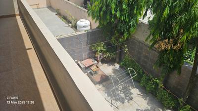 Balcony Image of 4500 Sq.ft 7 BHK Independent House for sale in Sector 15A Faridabad for Rs. 102500000