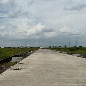 Image of 600 Sq.ft Residential Plot / Land for sale in Shri Krishna Divine Greens, Sanwer, Indore for Rs. 1710600