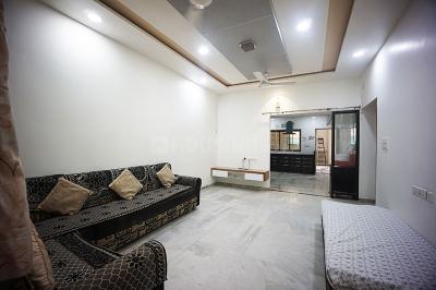 Hall Image of 2700 Sq.ft 4 BHK Independent House for sale in Vavol Gandhinagar for Rs. 27500000
