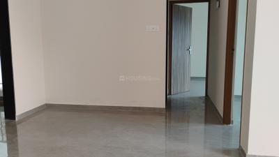 Living Room Image of 1200 Sq.ft 2 BHK Apartment / Flat for sale in Lakhani Royale, Ulwe Navi Mumbai for Rs. 12500000