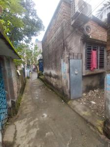 Image of 500 Sq.ft 2 BHK Independent House for sale in Paschim Putiary, Kolkata for Rs. 4500000
