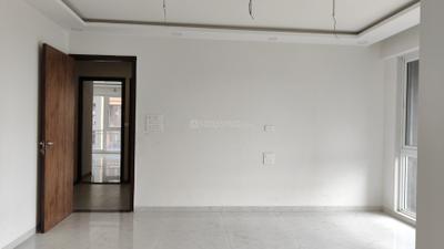 Living Room Image of 1200 Sq.ft 2 BHK Apartment / Flat for sale in Aashutosh Alliaance Galaxy, Airoli Navi Mumbai for Rs. 14800000