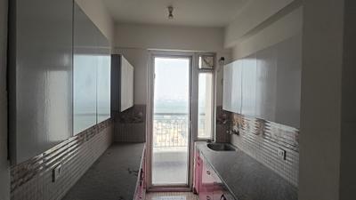 Kitchen Image of 1045 Sq.ft 2 BHK Apartment / Flat for sale in Royal Heritage, Sector 70 Faridabad for Rs. 6500000
