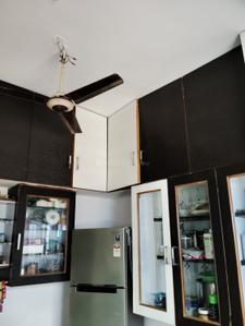 Kitchen Image of 1000 Sq.ft 4 BHK Independent House for sale in SDPL Aashray Godhani, Godhni Nagpur for Rs. 6500000