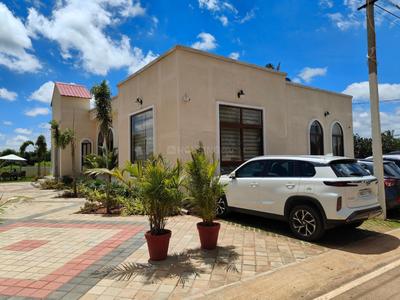 Image of 3850 Sq.ft 5 BHK Villa for sale in Surya Valencia Phase II, Sreeramanahalli, Bengaluru for Rs. 36300000