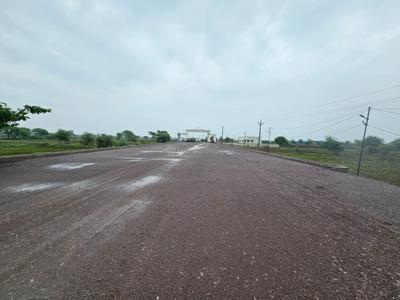 Image of 1500 Sq.ft Residential Plot / Land for sale in Old Dhamtari Road, Raipur for Rs. 2250000