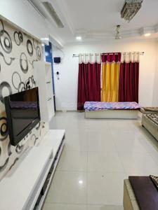 Hall Image of 2800 Sq.ft 4 BHK Villa for sale in Runal Deepmala Apartment, Pimple Saudagar Pune for Rs. 35500000