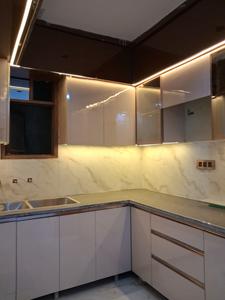 Kitchen Image of 1050 Sq.ft 2 BHK Apartment / Flat for sale in SAP Rise, Sector 73 Noida for Rs. 3899999