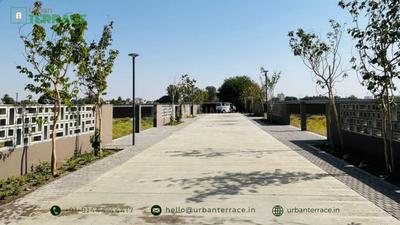 Skye Luxuria Greens More Images 2