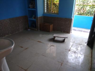 Bedroom Image of 300 Sq.ft 1 RK Villa for rent in Rasulgarh Bhubaneswar for Rs. 6000