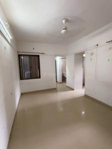 Hall Image of 650 Sq.ft 1 BHK Apartment / Flat for rent in KUL Ecoloch, Mahalunge Pune for Rs. 20000