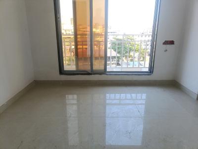 Bedroom Image of 680 Sq.ft 1 BHK Apartment / Flat for sale in Arkan Avenue, Taloja Navi Mumbai for Rs. 3900000