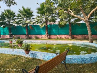 Image of 380 Sq.ft 1 BHK Apartment / Flat for rent in Solitaire Valley, Jalalpur Ghosi, Allahabad for Rs. 6000
