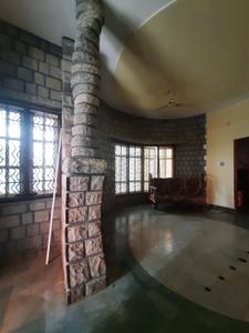 Living Room Image of 1800 Sq.ft 3 BHK Independent House for rent in Vidyaranyapura Bengaluru for Rs. 30000