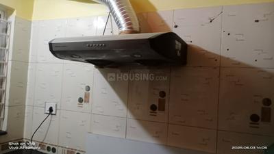Bathroom Image of 780 Sq.ft 2 BHK Apartment / Flat for sale in Ruchira Residency, Haltu Kolkata for Rs. 8500000