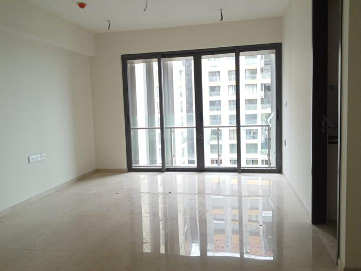 Lodha New Cuffe Parade Main Image 1