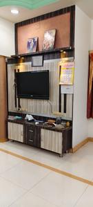 Hall Image of 2400 Sq.ft 3 BHK Independent House for sale in Bakrol Anand for Rs. 13000000