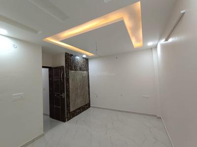 Bedroom Image of 1250 Sq.ft 3 BHK Independent House for sale in Krishna Nagar Lucknow for Rs. 8000000