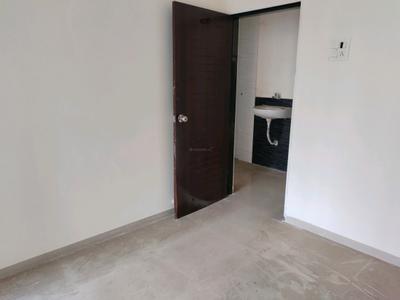 Bedroom Image of 1140 Sq.ft 2 BHK Apartment / Flat for sale in Swastik Bhima, Ulwe Navi Mumbai for Rs. 8900000