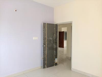 Bedroom Image of 1950 Sq.ft 4 BHK Apartment / Flat for sale in Horamavu Bengaluru for Rs. 10300000