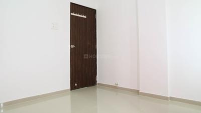 Bedroom Image of 520 Sq.ft 1 BHK Apartment / Flat for rent in Royal Cataleya, Ravet Pune for Rs. 15000