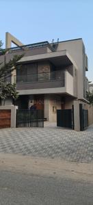 Image of 2300 Sq.ft 4 BHK Villa for rent in Ami Elegance, Sargasan, Gandhinagar for Rs. 45000