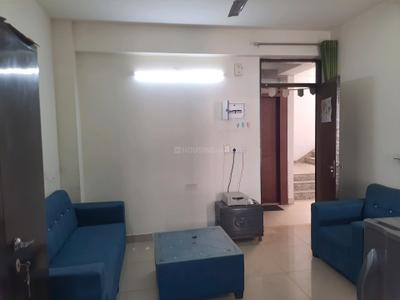 Living Room Image of 580 Sq.ft 1 BHK Apartment / Flat for sale in AVL 36, Sector 36 Gurgaon for Rs. 5800000