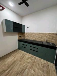 Kitchen Image of 1369 Sq.ft 3 BHK Apartment / Flat for rent in VTP Sierra, Baner Pune for Rs. 39999