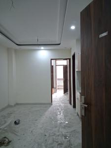 Main Entrance Image of 625 Sq.ft 1 BHK Apartment / Flat for sale in GCM Gomati Apartment, Sector 49 Noida for Rs. 2900000