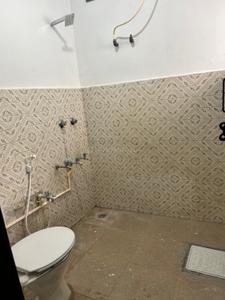 Bathroom Image of 800 Sq.ft 1.5 BHK Independent House for rent in Gokulam Mysore for Rs. 17000