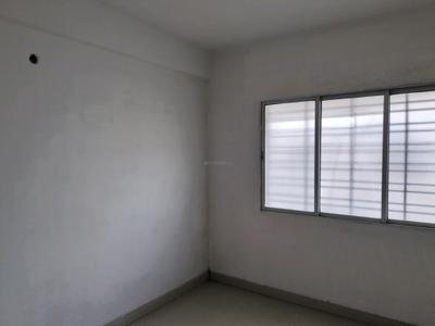 Bedroom Image of 1168 Sq.ft 3 BHK Apartment / Flat for rent in Rishra Hooghly for Rs. 12500