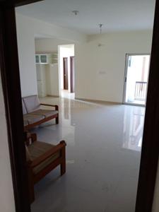 Hall Image of 1800 Sq.ft 4 BHK Penthouse for sale in Lilleria Apartments I And II, Sama Savli Vadodara for Rs. 7900000