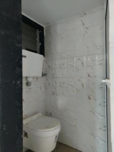 Common Bathroom Image of 530 Sq.ft 1 BHK Apartment / Flat for sale in Judith Espana, Vasai West Vasai for Rs. 5300000