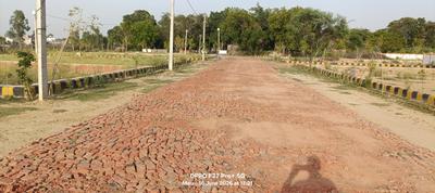 Image of 1500 Sq.ft Residential Plot / Land for sale in Mohanlalganj, Lucknow for Rs. 2550000