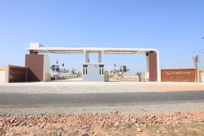 Image of 4500 Sq.ft Residential Plot / Land for sale in Chaksu, Jaipur for Rs. 3500000