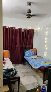 Hall Image of NAVKAR LIVING in Kanjurmarg West, Mumbai