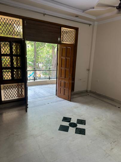 Wazirpur Village, Ashok Vihar Bedroom 1