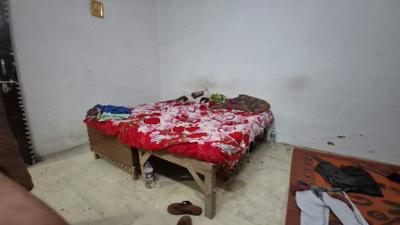 Living Room Image of 1614 Sq.ft 3 BHK Builder Floor for rent in Ansal Golf Links 1 Greater Noida for Rs. 28000