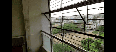 Image of 1800 Sq.ft 3 BHK Apartment / Flat for rent in Madhurawada, Visakhapatnam for Rs. 16000