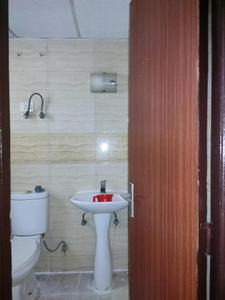 Common Bathroom Image of 1082 Sq.ft 2 BHK Apartment / Flat for sale in Supertech Ecociti, Sector 137 Noida for Rs. 9000000