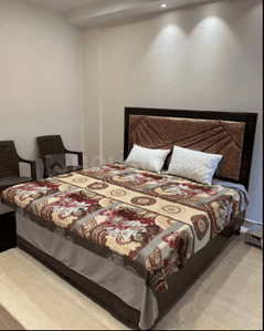 Bedroom Image of 1800 Sq.ft 6 BHK Independent House for sale in Sector 42 Chandigarh for Rs. 65000000