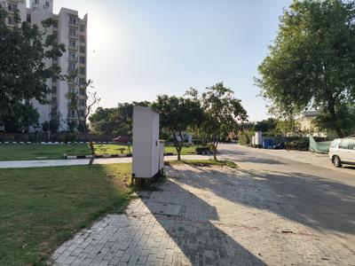 Image of 1080 Sq.ft 2 BHK Builder Floor for sale in Krish Harmony, Daganheri, Bhiwadi for Rs. 4600000