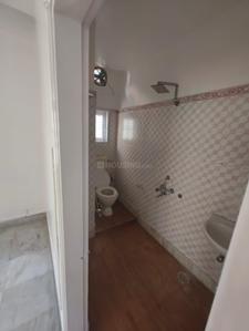 Bathroom Image of 1500 Sq.ft 3 BHK Apartment / Flat for sale in Christian Basti Guwahati for Rs. 11000000